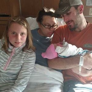 Meet your Posher, Brandi